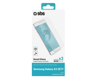 SBS SZKŁO do Samsung A3 2017 # - 1436440 - zdjęcie 2